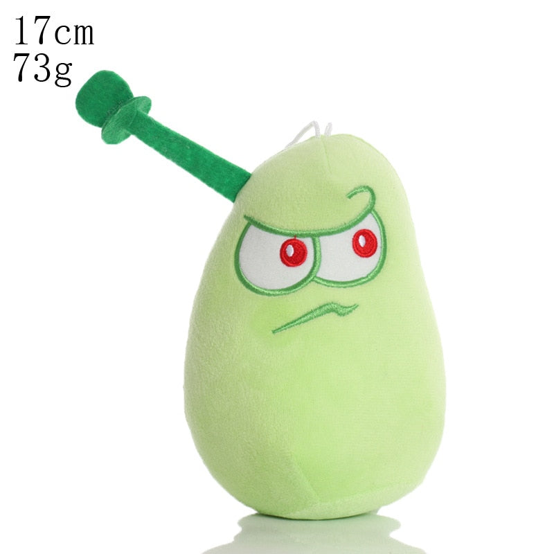 Plants vs Zombies Toy