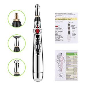 Electric Energy acupuncture pen