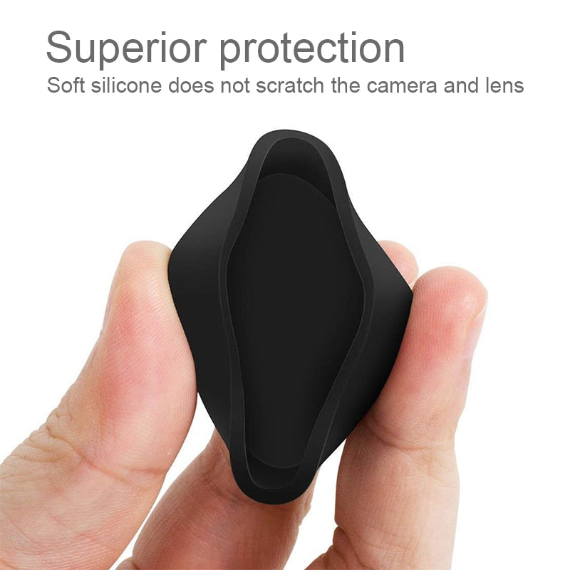 GoPro Skin + Lens Cap Cover