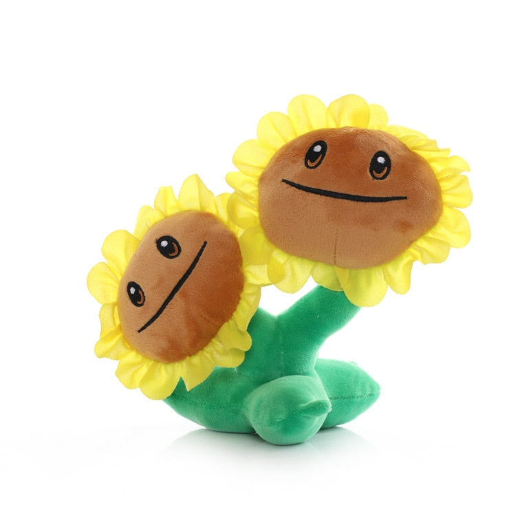 Plants vs Zombies Toy