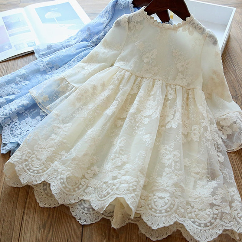 Kids Dresses For Girls