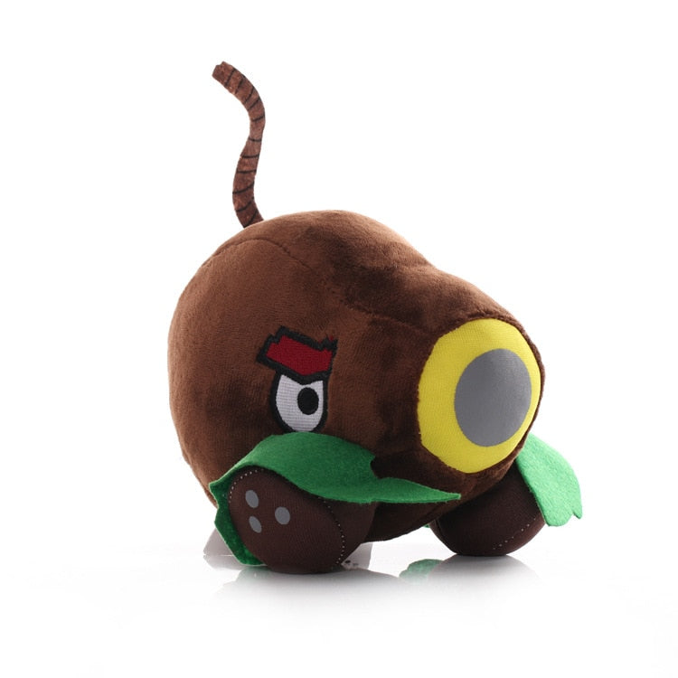 Plants vs Zombies Toy