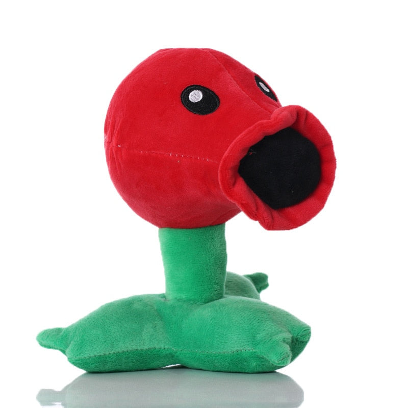 Plants vs Zombies Toy