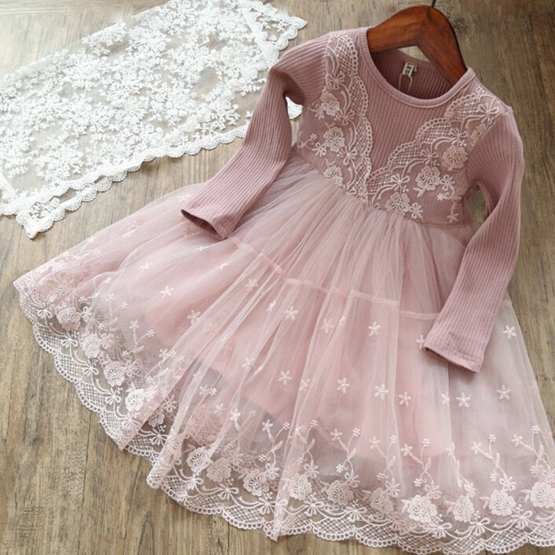 Kids Dresses For Girls