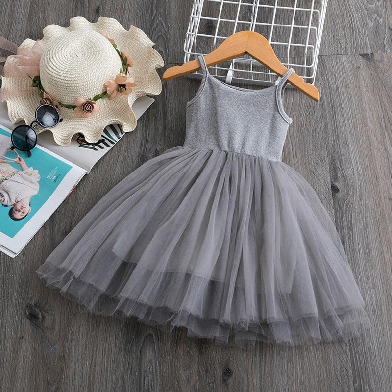 Kids Dresses For Girls