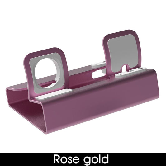 3-in-1 Charging Dock - Foldingup