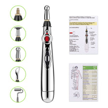 Load image into Gallery viewer, Electric Energy acupuncture pen