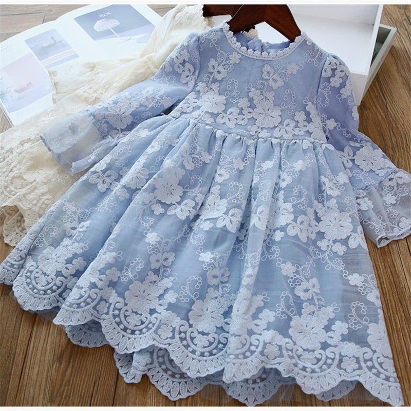 Kids Dresses For Girls