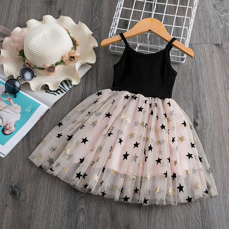 Kids Dresses For Girls