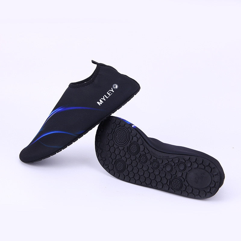 Soft Swimming Sneakers