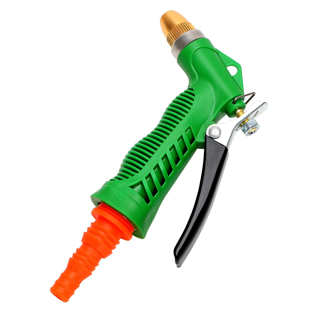 High Pressure Water Gun