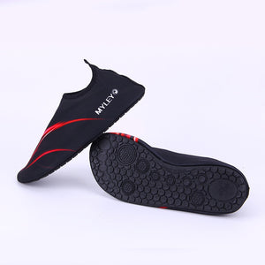Soft Swimming Sneakers