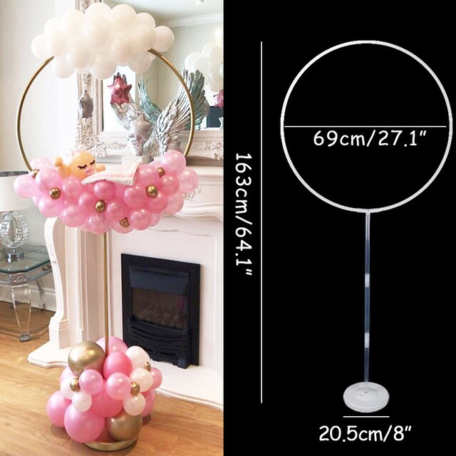 Wedding Decoration Balloon Stick