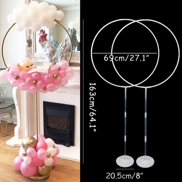 Wedding Decoration Balloon Stick