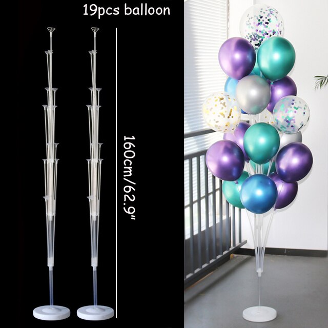Wedding Decoration Balloon Stick