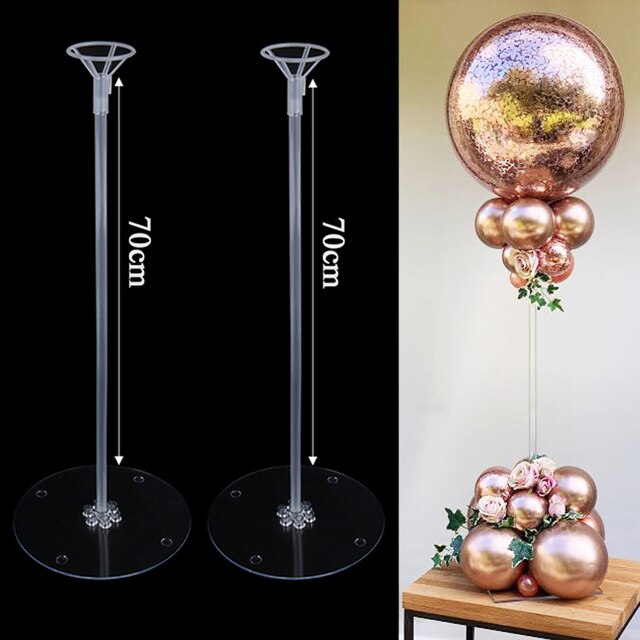 Wedding Decoration Balloon Stick