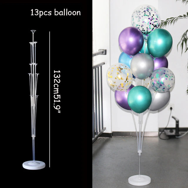 Wedding Decoration Balloon Stick