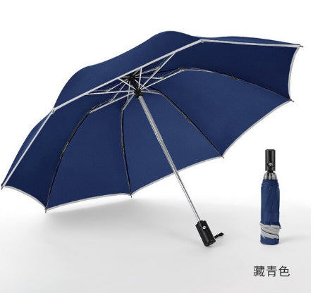 Foldable Automatic Umbrella