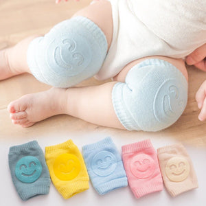 Non Slip Crawling Elbow Knee Pads Protector