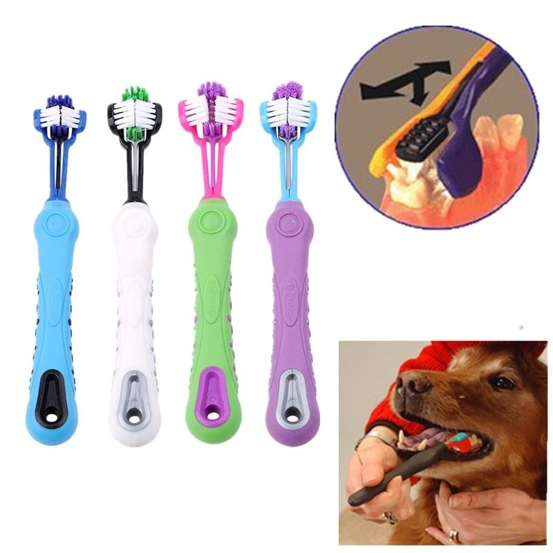 Pet Toothbrush