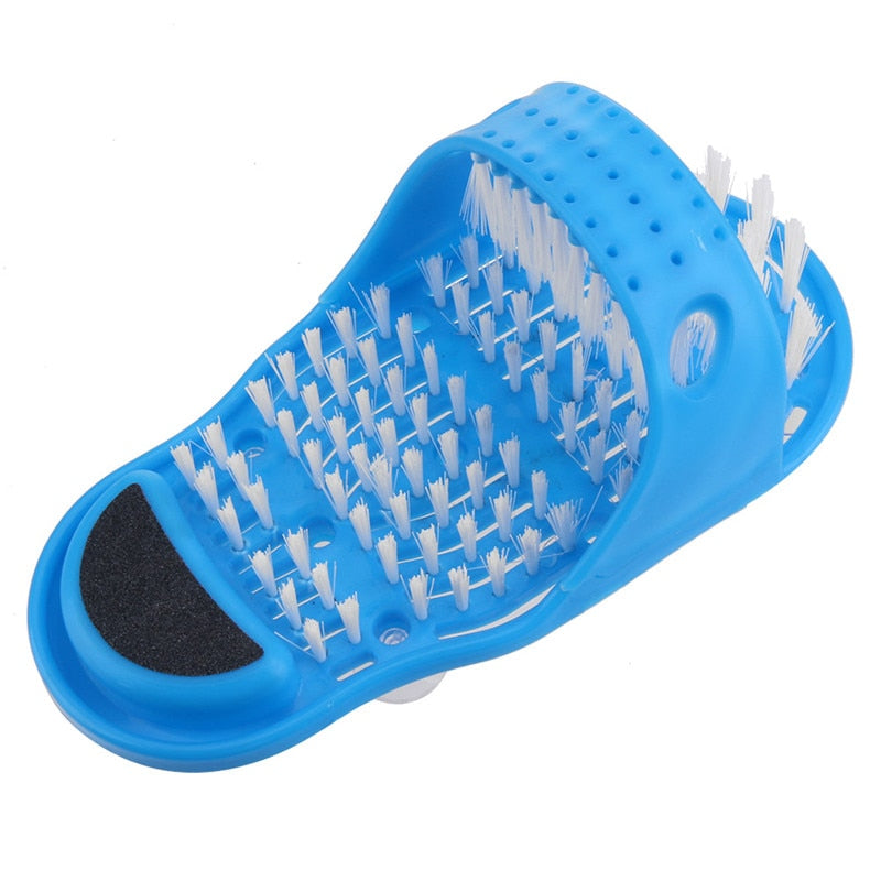 Foot Scrubber