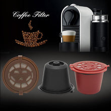 Load image into Gallery viewer, For Nespresso Original Line - foldingup
