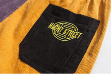 Load image into Gallery viewer, Vintage Colorful Pant