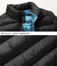 Load image into Gallery viewer, Foldingup Brand Jackets