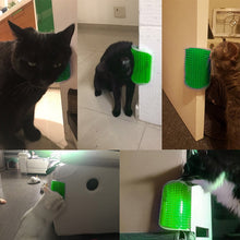 Load image into Gallery viewer, CAT SELF-GROOMER