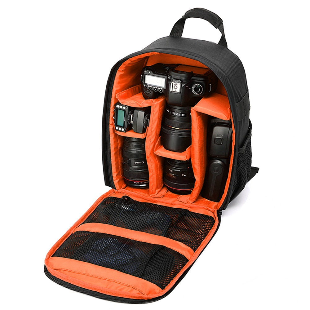 Photography Backpack