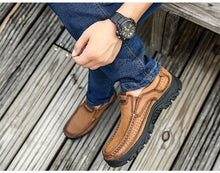 Load image into Gallery viewer, High Quality Outdoor Men Comfortable Shoes