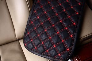 Car Armrest