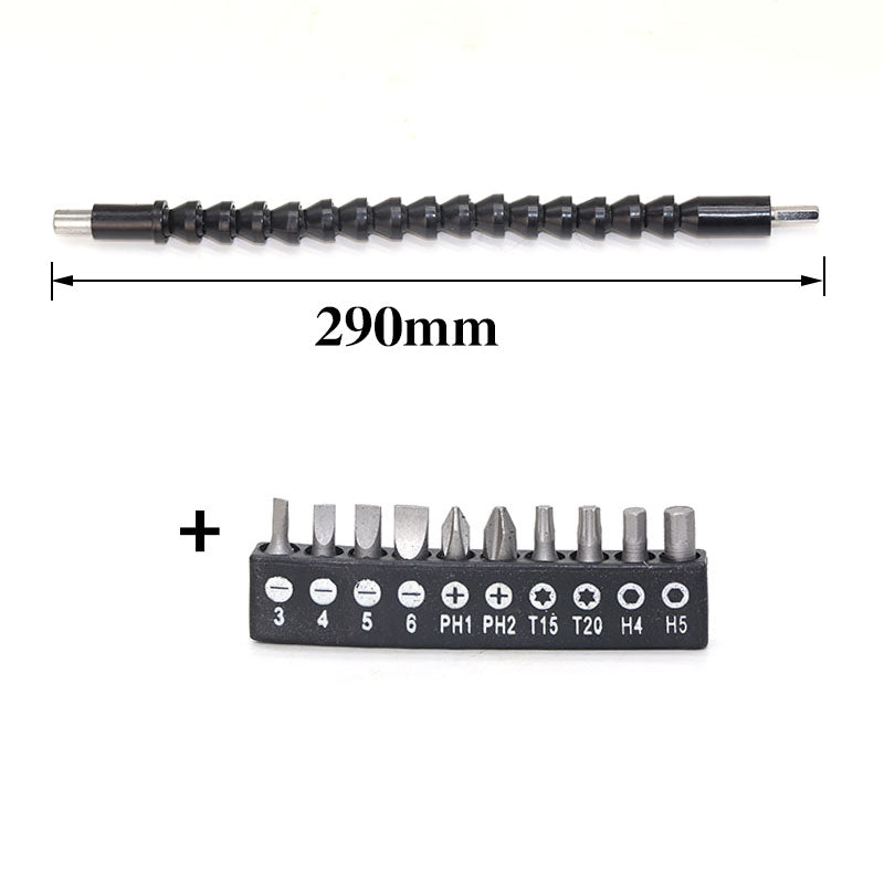 Flexi Extension Drill Bit