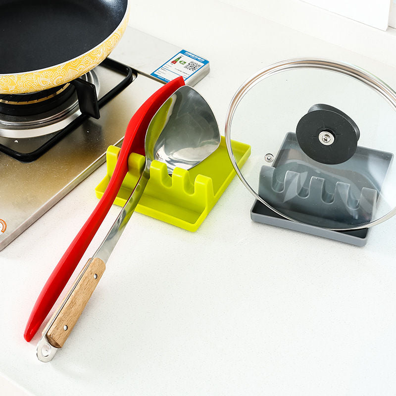 Kitchen Utensil Holder - foldingup