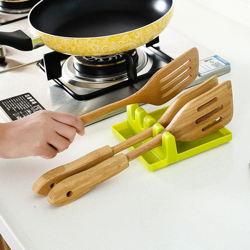 Kitchen Utensil Holder - foldingup