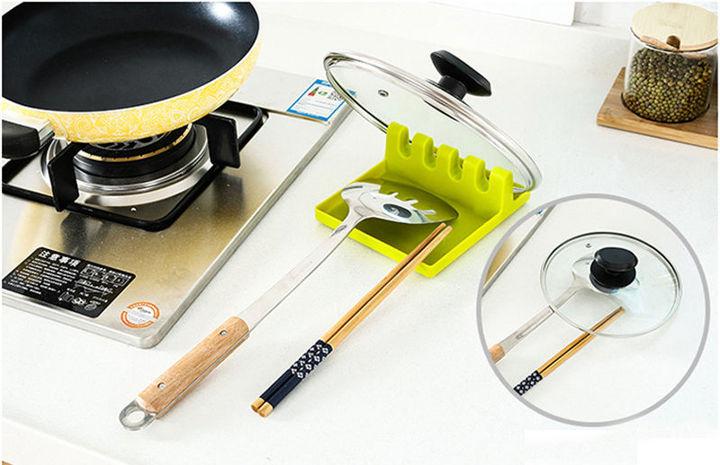 Kitchen Utensil Holder - foldingup