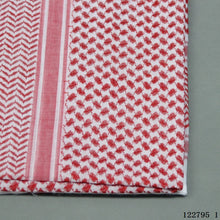 Load image into Gallery viewer, Traditional headcover Keffiyeh