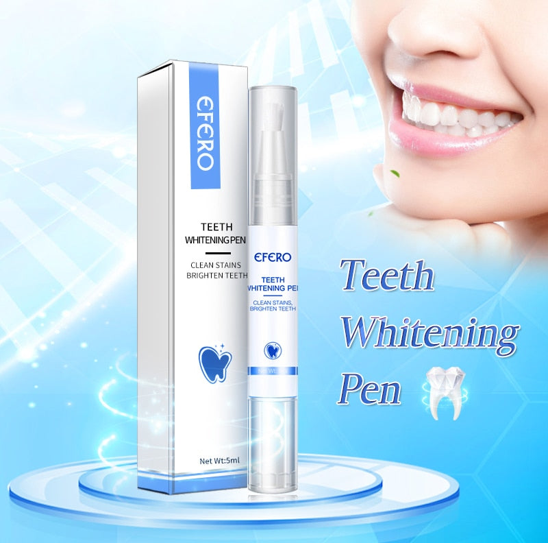 Teeth Whitening Pen