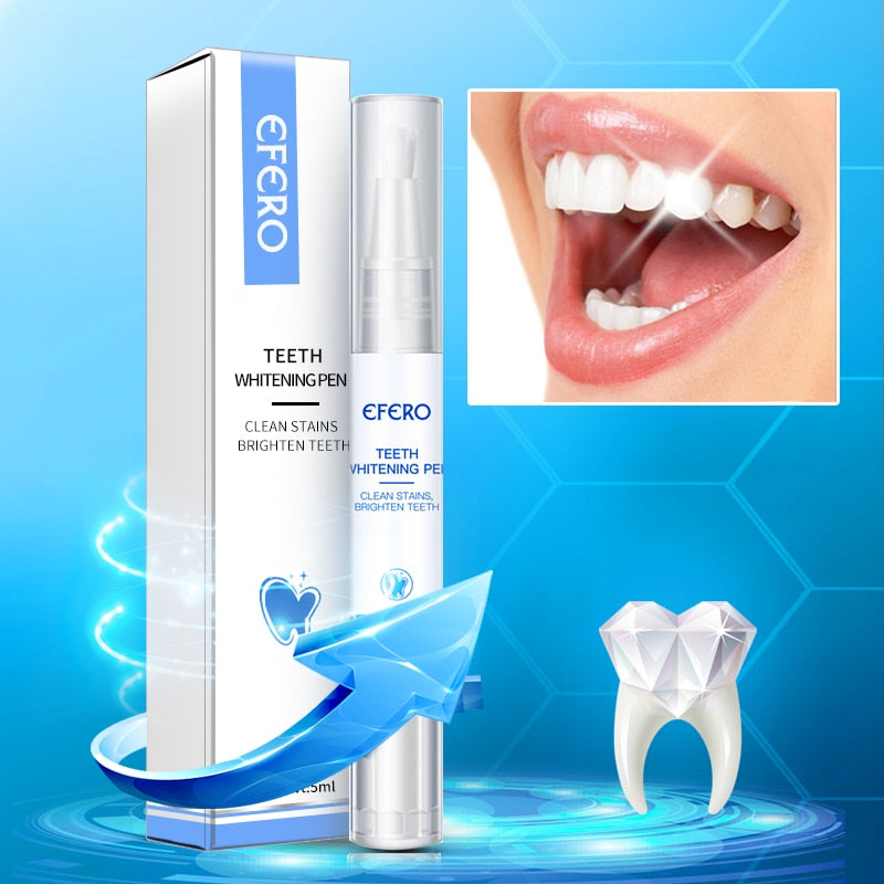 Teeth Whitening Pen