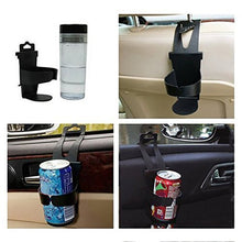 Load image into Gallery viewer, Car Cup Clip