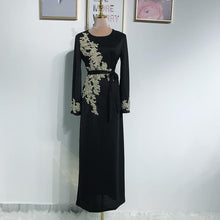 Load image into Gallery viewer, Abaya Dress For Women