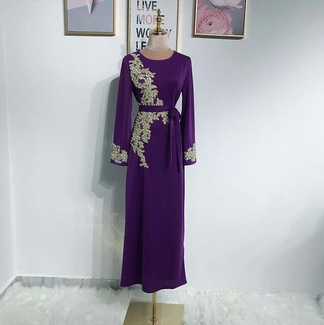 Abaya Dress For Women