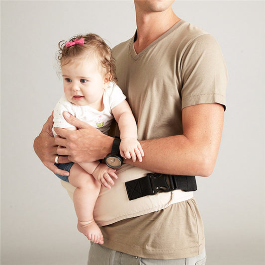 Baby Waist Holder