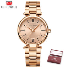 Load image into Gallery viewer, Fashion Women Watches Waterproof