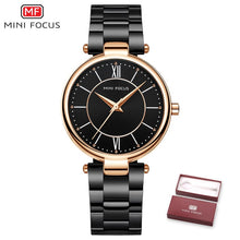 Load image into Gallery viewer, Fashion Women Watches Waterproof