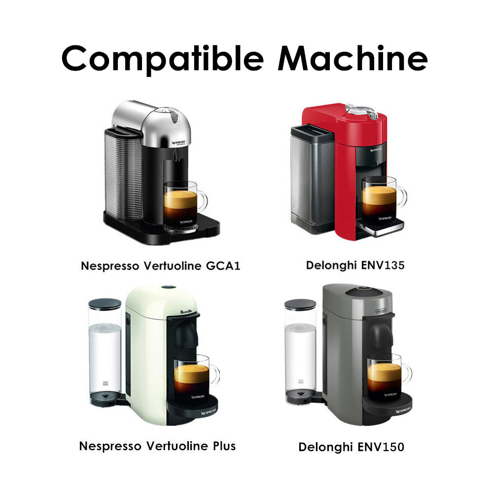 For Nespresso Vertuo Machine