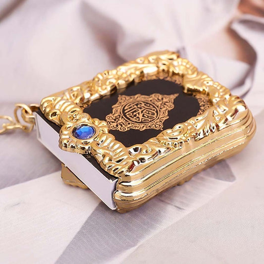 Quran Keychain