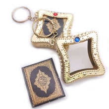 Load image into Gallery viewer, Quran Keychain
