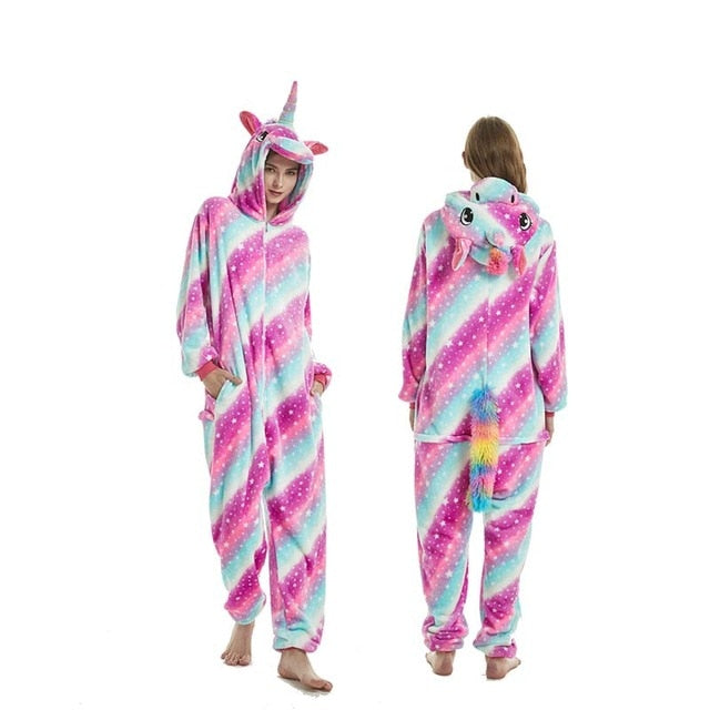 Unicorn Sleepwear Set