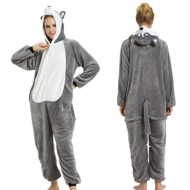 Unicorn Sleepwear Set